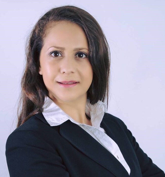 Magali Marquez