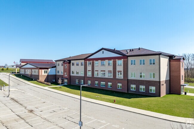 Johnstown High School