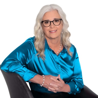 Jeanette Jones