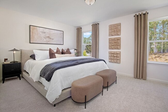 2741 Princess Tree Dr unit 36514320, Raleigh, NC 27616 - photo 5