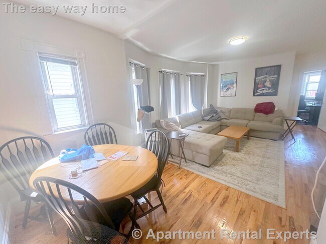 39 Bradley St, Somerville, MA 02145 - photo 5