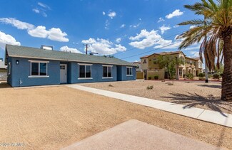 1009 S 17th Ave Unit A, Phoenix, AZ 85007