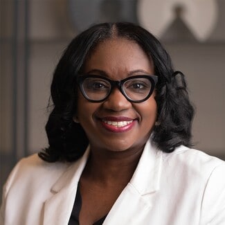 Charisse Smith