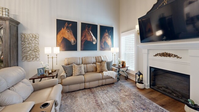 967 Horse Mountain Rd unit 1E, Shelbyville, TN 37160 - photo 2