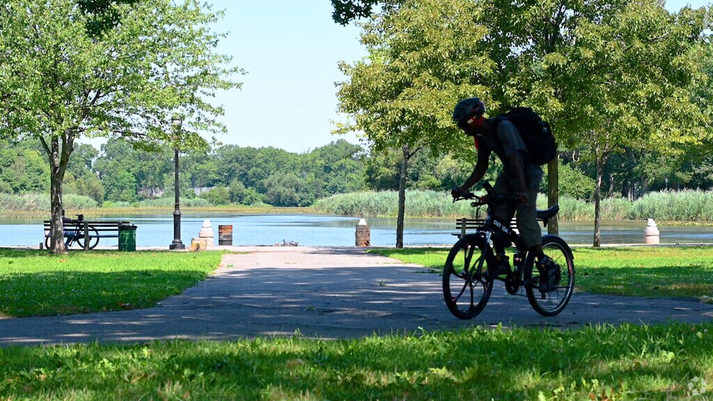 About South Ozone Park Schools, Demographics, Things to Do