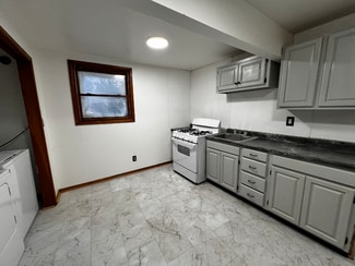 1109 Buffalo St, Michigan City, IN 46360