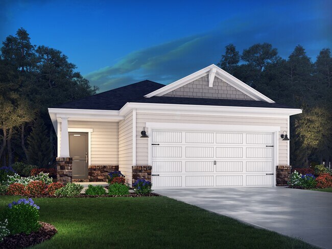 690 Cypress Preserve Cir unit 37074875, Longs, SC 29568 - photo 2