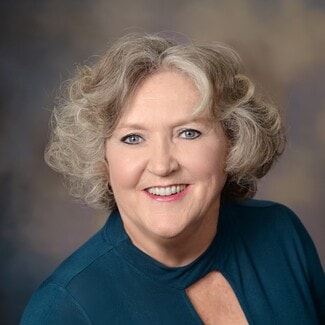 Beverly Childers