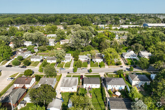 Hedgewood