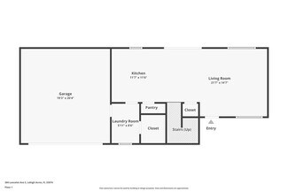 304 Lancelot Ave, Lehigh Acres, FL 33974