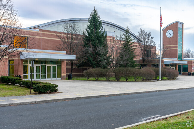 Copper Beech School is ranked #813 in Pennsylvania Elementary Schools