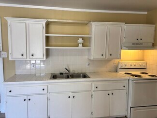 629 W Nettie Ave Unit A, Kingsville, TX 78363