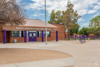 Desert Horizon Elementary School