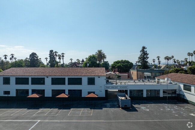 St. Vincent Elementary School