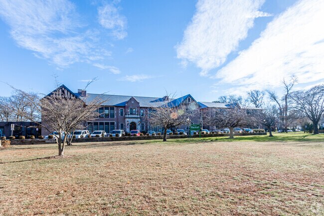 Marshall Elementary School