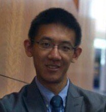 Steven Wang