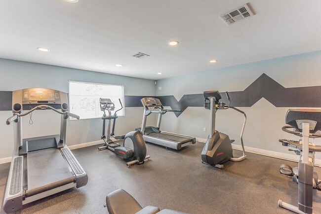 University Gardens, Las Vegas, NV 89119 - photo 3