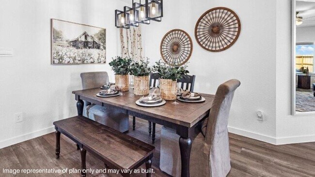 4006 Sterling Springs Ln, League City, TX 77573 - photo 2