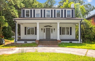 620 Falls Rd, Rocky Mount, NC 27804