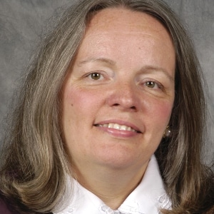 Wendy Griffith