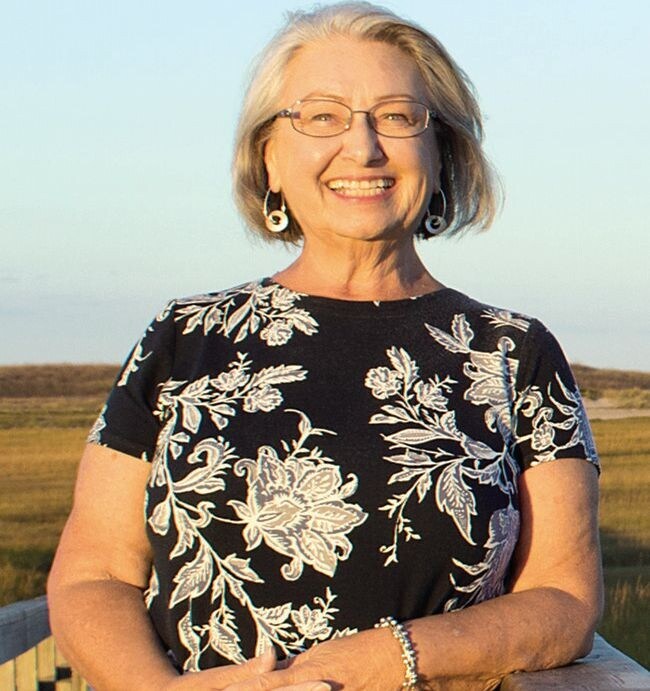 Beverly Comeau