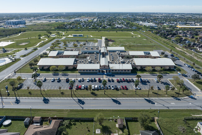 Allen & William Arnold Elementary School