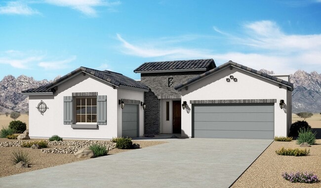 3722 Santa Julia Rd unit 36841788, Las Cruces, NM 88012 - photo 2