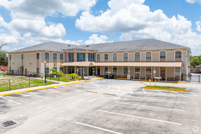 Muslim Academy of Greater Orlando