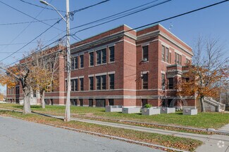 Charles S. Ashley Elementary School