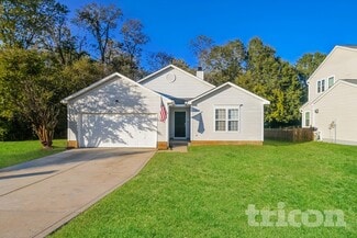 2020 Chapel Creek Rd SW, Concord, NC 28025