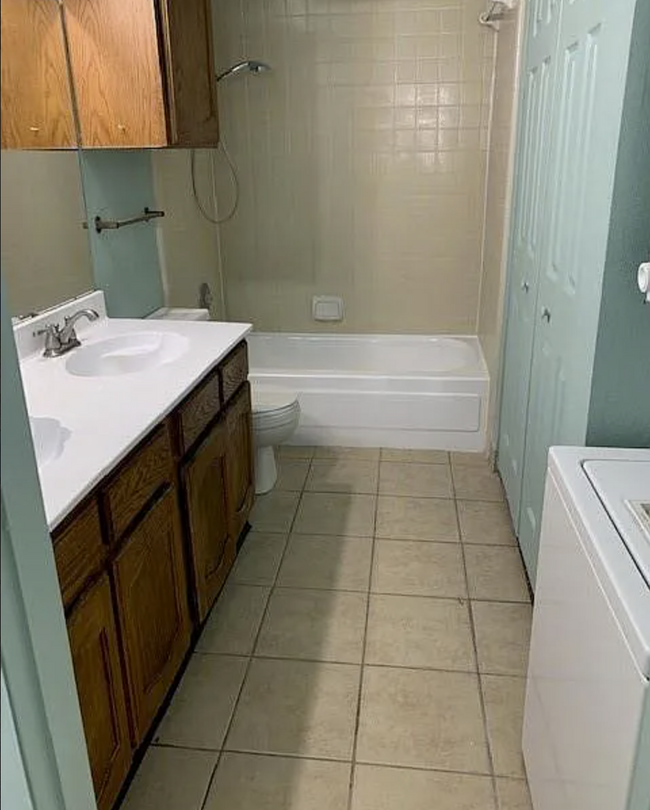Bath Room