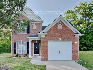 1108 Hannah Rae Ct, Charlotte, NC 28214