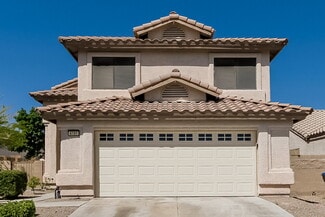 4701 Cliff Breeze Dr, North Las Vegas, NV 89081