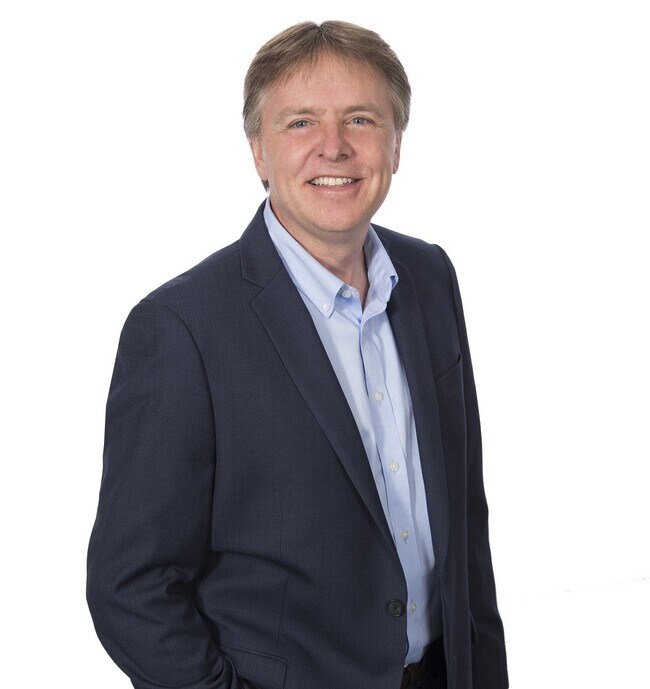 Mark Nelson