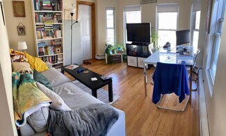 11 Carpenter St Unit 2, Boston, MA 02127