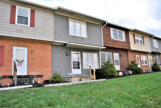 523 Clement St, Radford, VA 24141