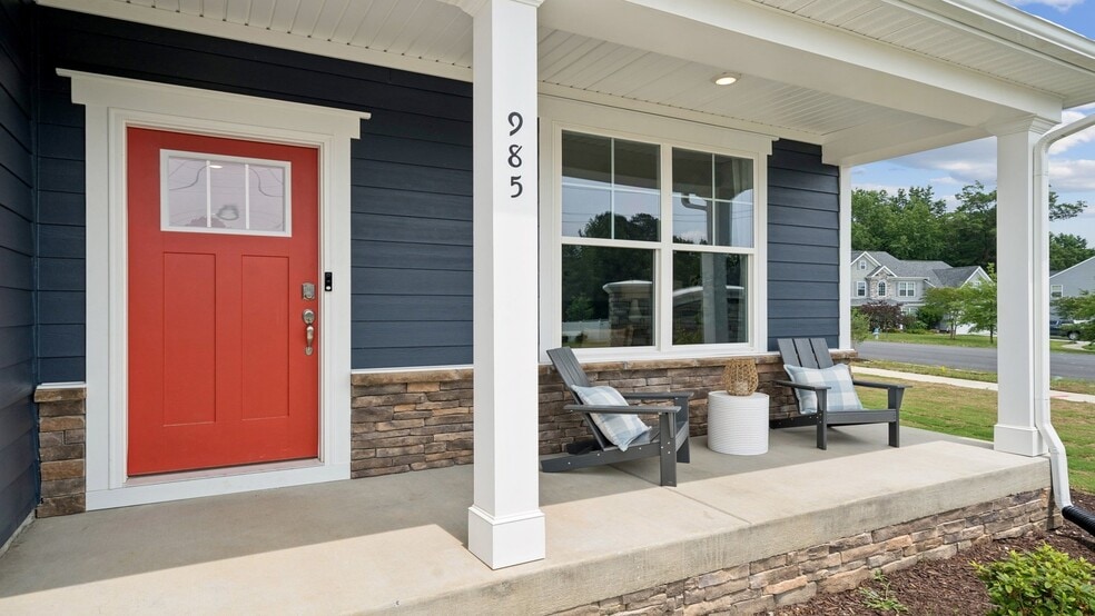 985 Intracoastal Way unit 36204036, Chesapeake, VA 23322 - photo 1