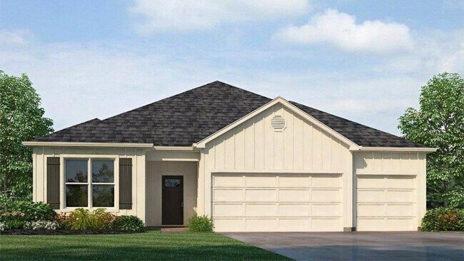 15 Aberdeen Dr unit 36197997, Calera, AL 35040 - photo 3