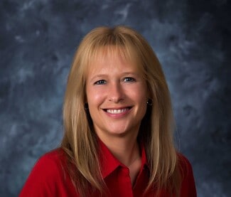 Michelle Davis