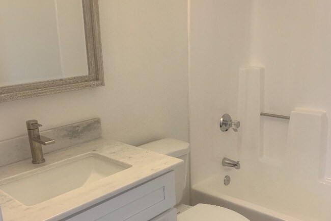 Tub/Shower
