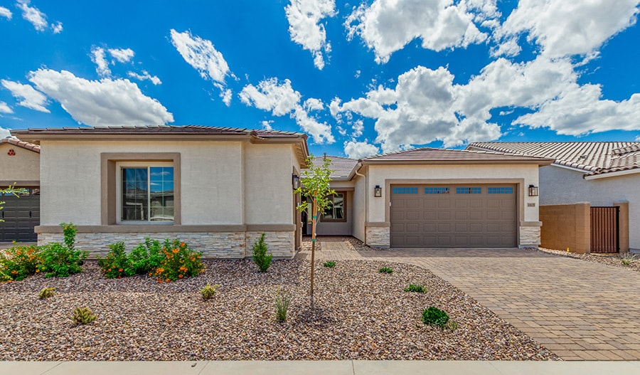 4819 W Capistrano Ave, Phoenix, AZ 85339 - photo 1