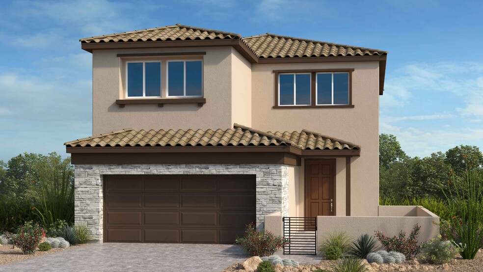 111 Via Magrini unit 36664932, Henderson, NV 89011 - photo 1
