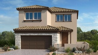 111 Via Magrini Unit 36664932, Henderson, NV 89011