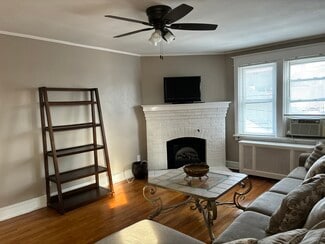 520 Cinnaminson Ave Unit Apartment A, Palmyra, NJ 08065