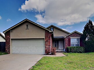 2845 S 137th Ave E, Tulsa, OK 74134
