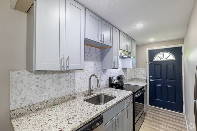 Orchard Acres Apartments 0.1 mile from Campus, Storrs, CT 06268 - photo 4