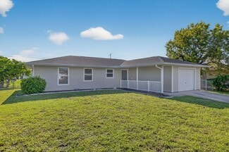 3001 Skyline Blvd, Cape Coral, FL 33914