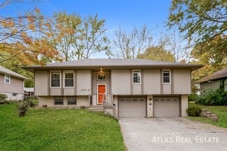2312 NE 72nd Terrace, Gladstone, MO 64118