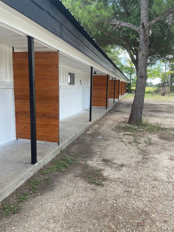 1210 Fm 667 Unit E, Purdon, TX 76679