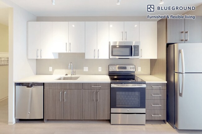 1 Nashua St unit FL25-ID3660A, Boston, MA 02114 - photo 6